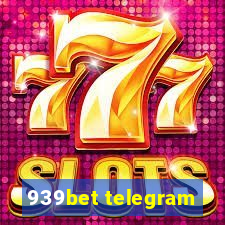 939bet telegram